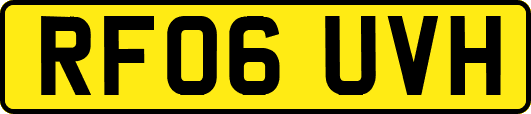 RF06UVH