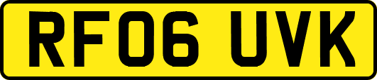 RF06UVK