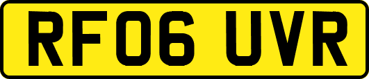 RF06UVR