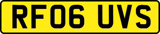 RF06UVS
