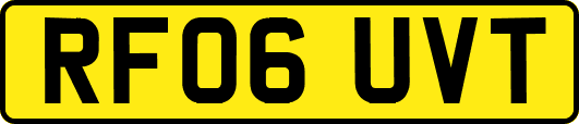 RF06UVT
