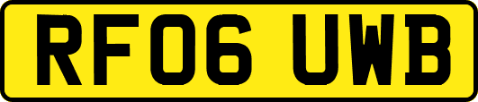 RF06UWB