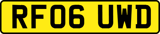 RF06UWD