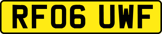 RF06UWF