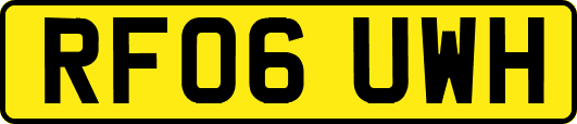 RF06UWH