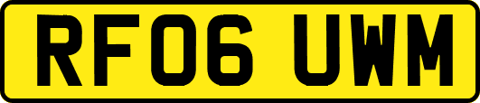 RF06UWM