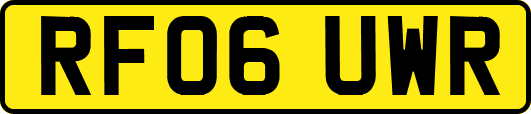 RF06UWR