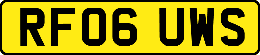RF06UWS