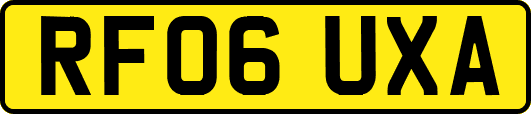 RF06UXA