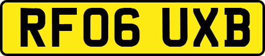 RF06UXB