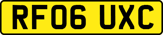 RF06UXC