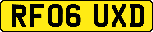 RF06UXD