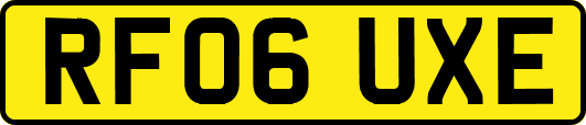 RF06UXE