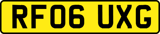 RF06UXG