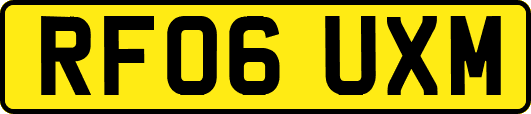 RF06UXM