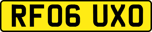 RF06UXO