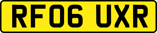 RF06UXR
