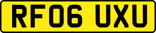 RF06UXU