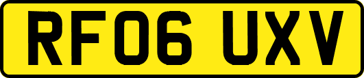 RF06UXV