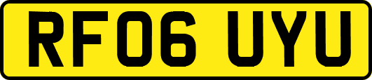 RF06UYU