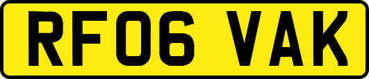 RF06VAK