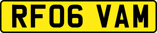 RF06VAM