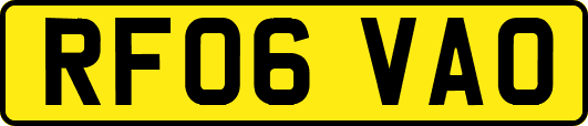 RF06VAO