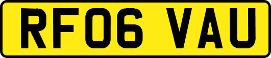 RF06VAU