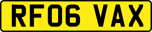 RF06VAX