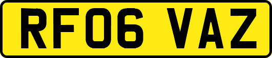 RF06VAZ