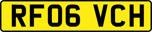 RF06VCH