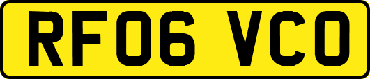 RF06VCO