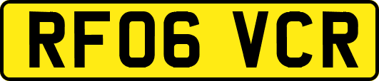 RF06VCR