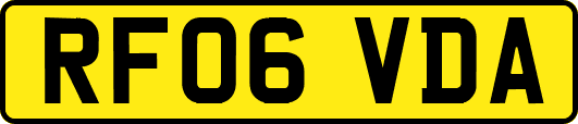 RF06VDA
