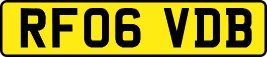RF06VDB