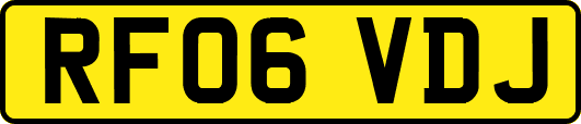 RF06VDJ