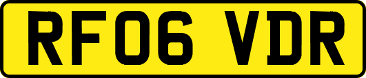RF06VDR