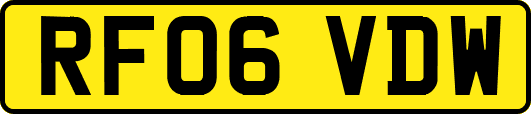 RF06VDW