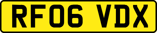RF06VDX