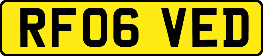 RF06VED
