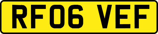 RF06VEF