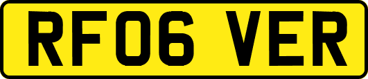 RF06VER