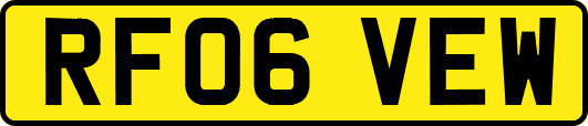 RF06VEW