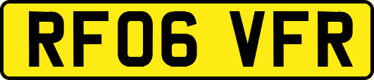 RF06VFR