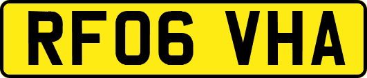 RF06VHA