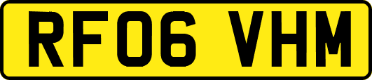 RF06VHM