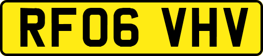 RF06VHV