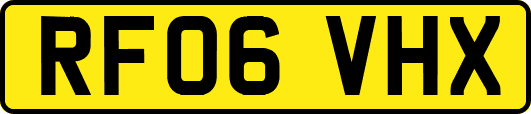 RF06VHX