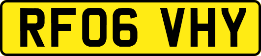 RF06VHY
