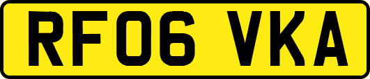 RF06VKA